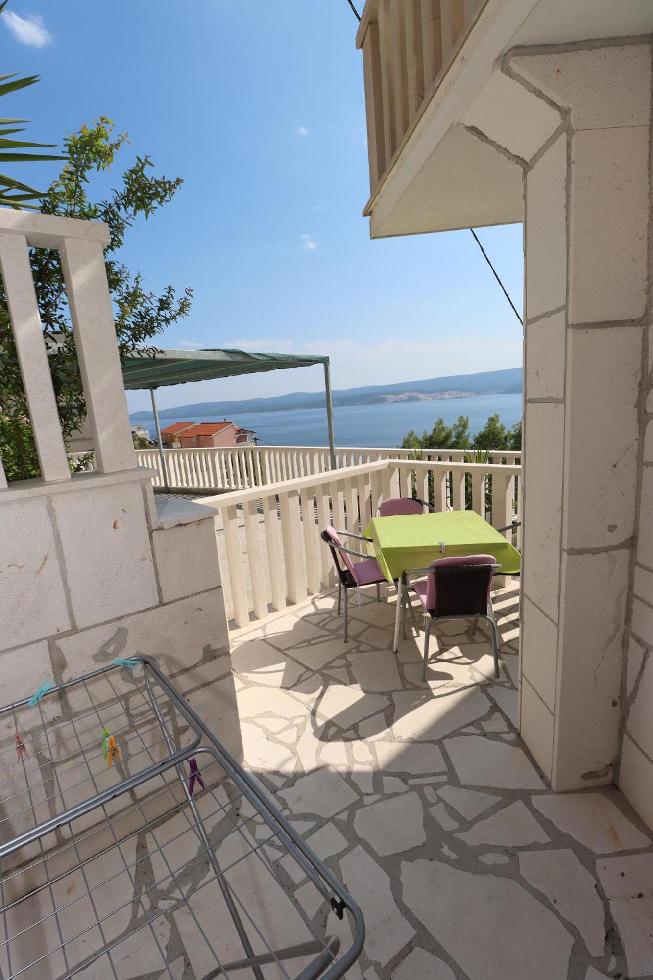 Apartmani Vesna Celina Exterior foto