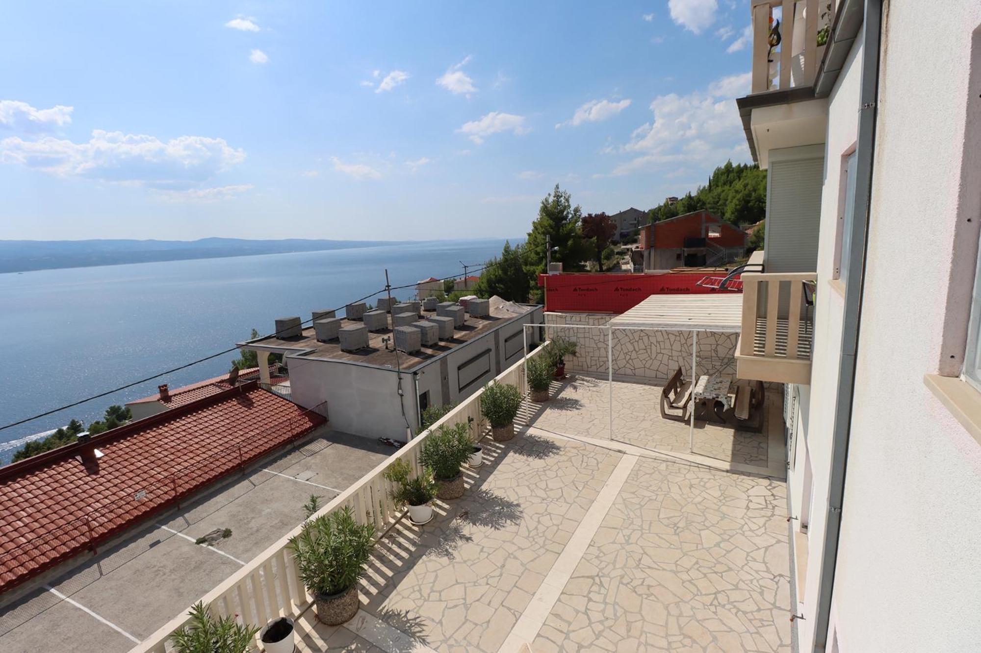 Apartmani Vesna Celina Exterior foto