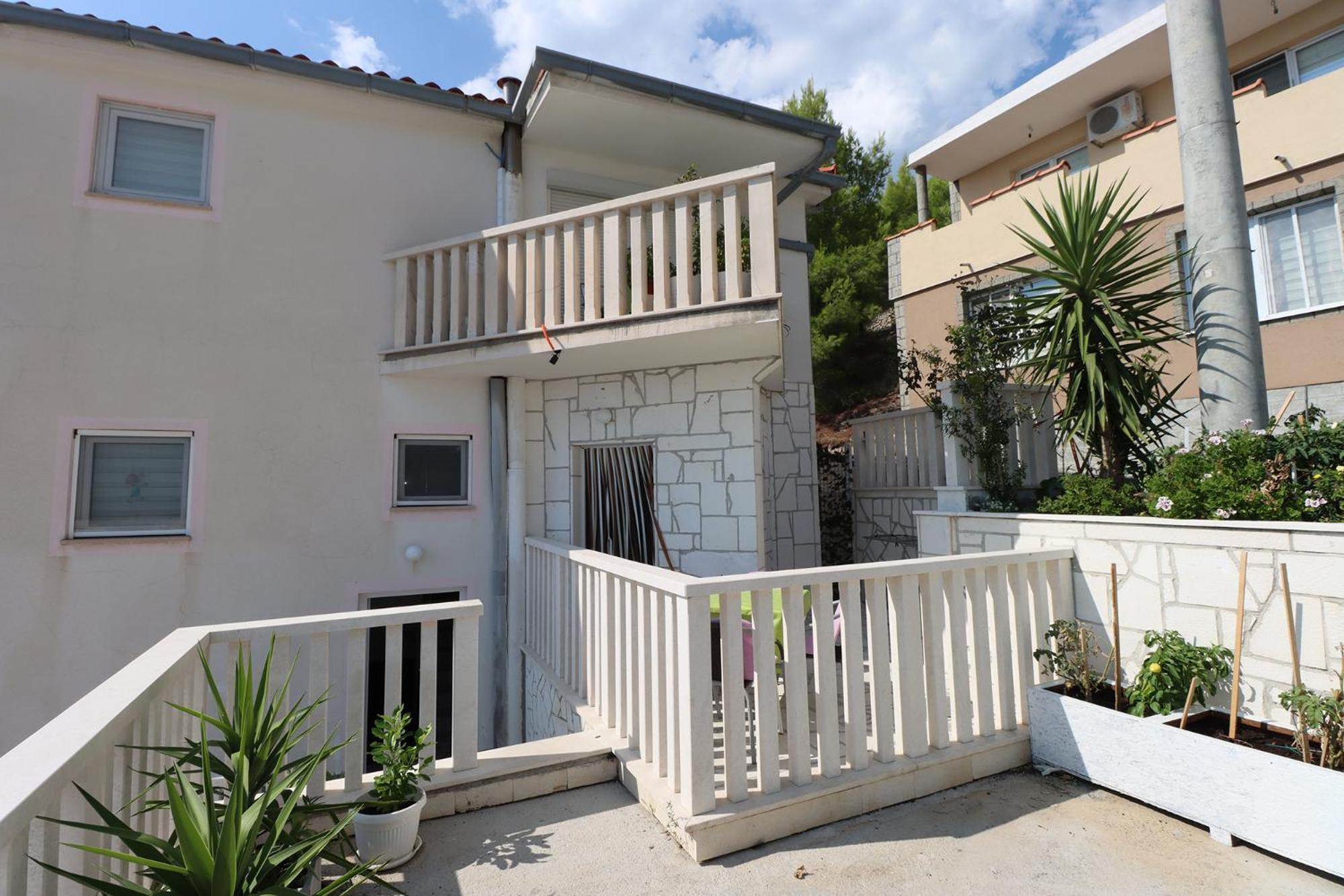 Apartmani Vesna Celina Exterior foto