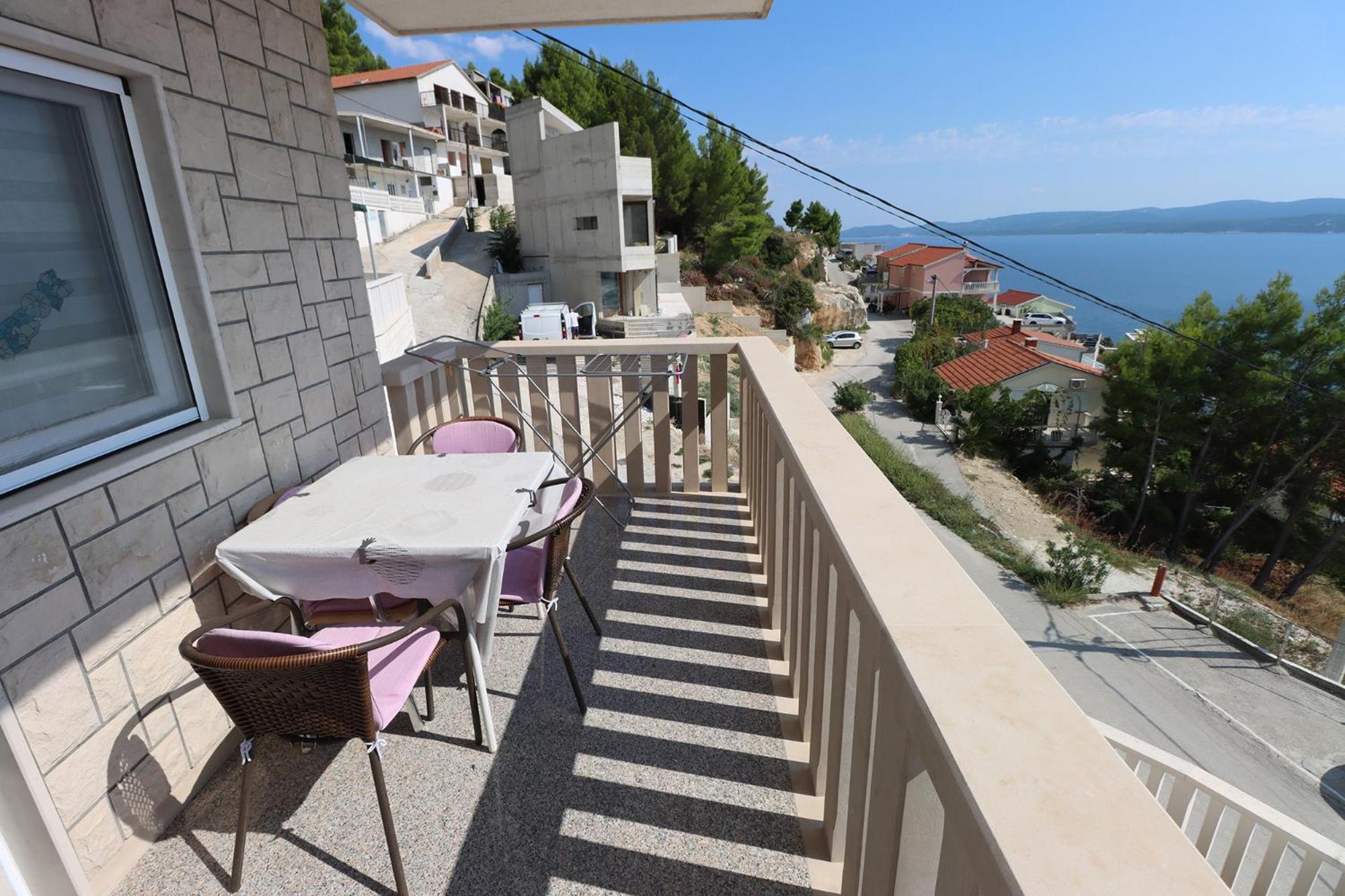 Apartmani Vesna Celina Exterior foto