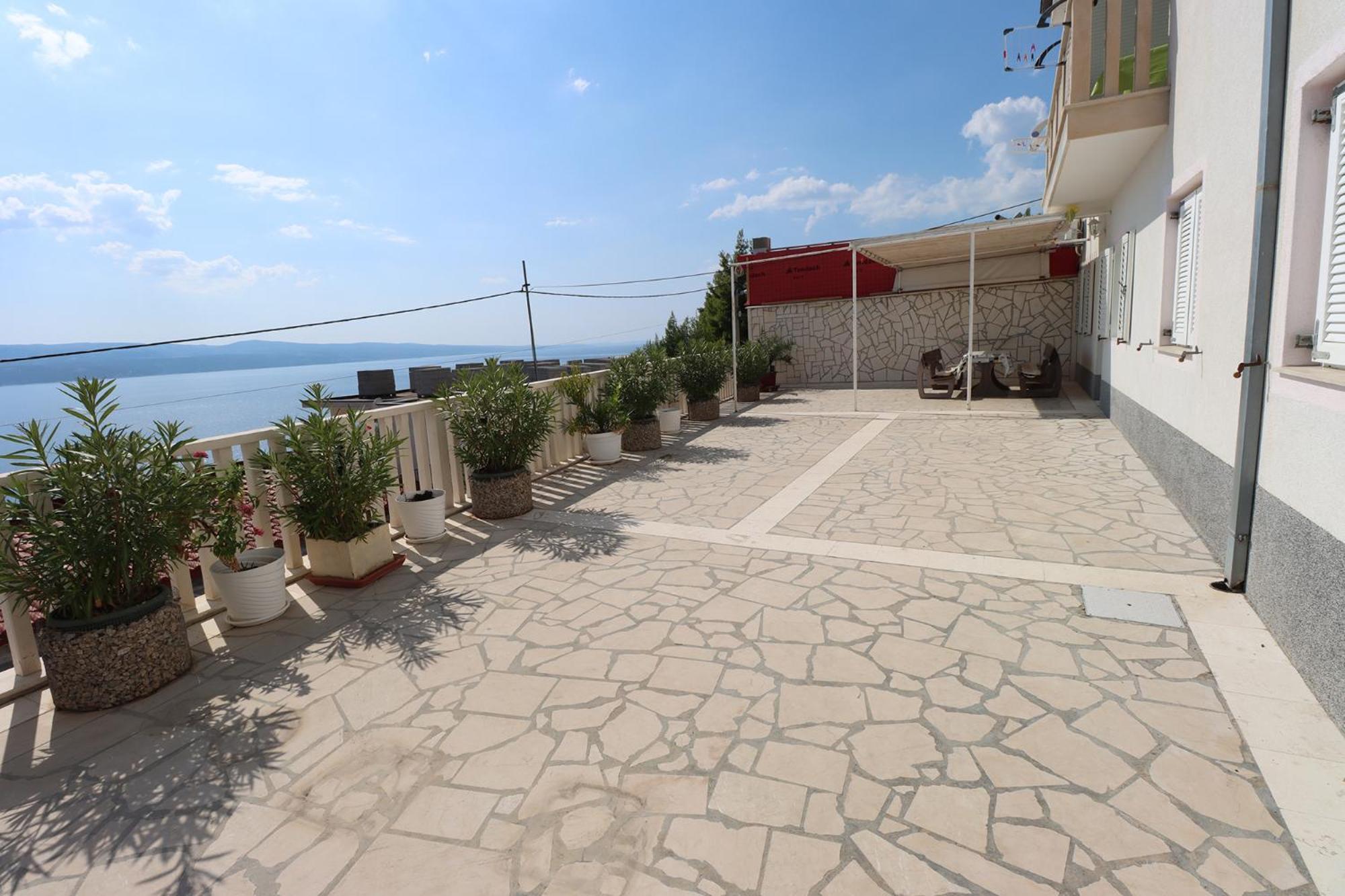 Apartmani Vesna Celina Exterior foto