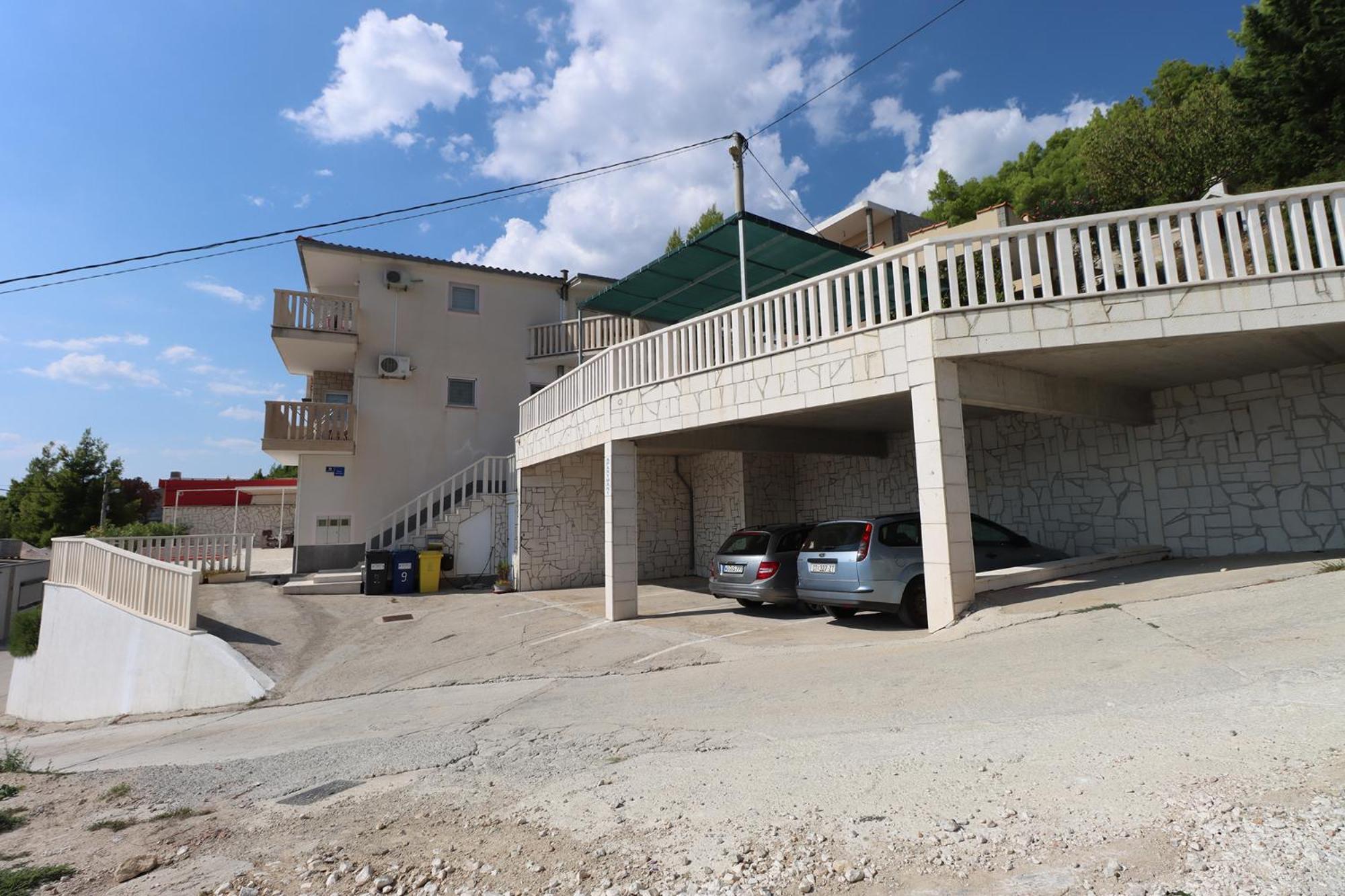 Apartmani Vesna Celina Exterior foto