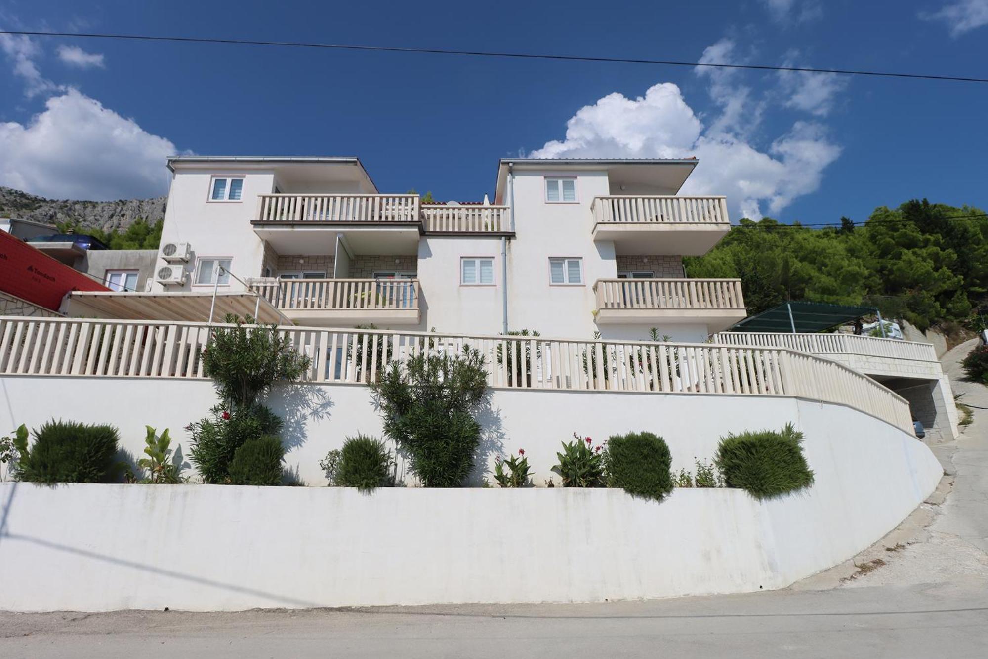 Apartmani Vesna Celina Exterior foto