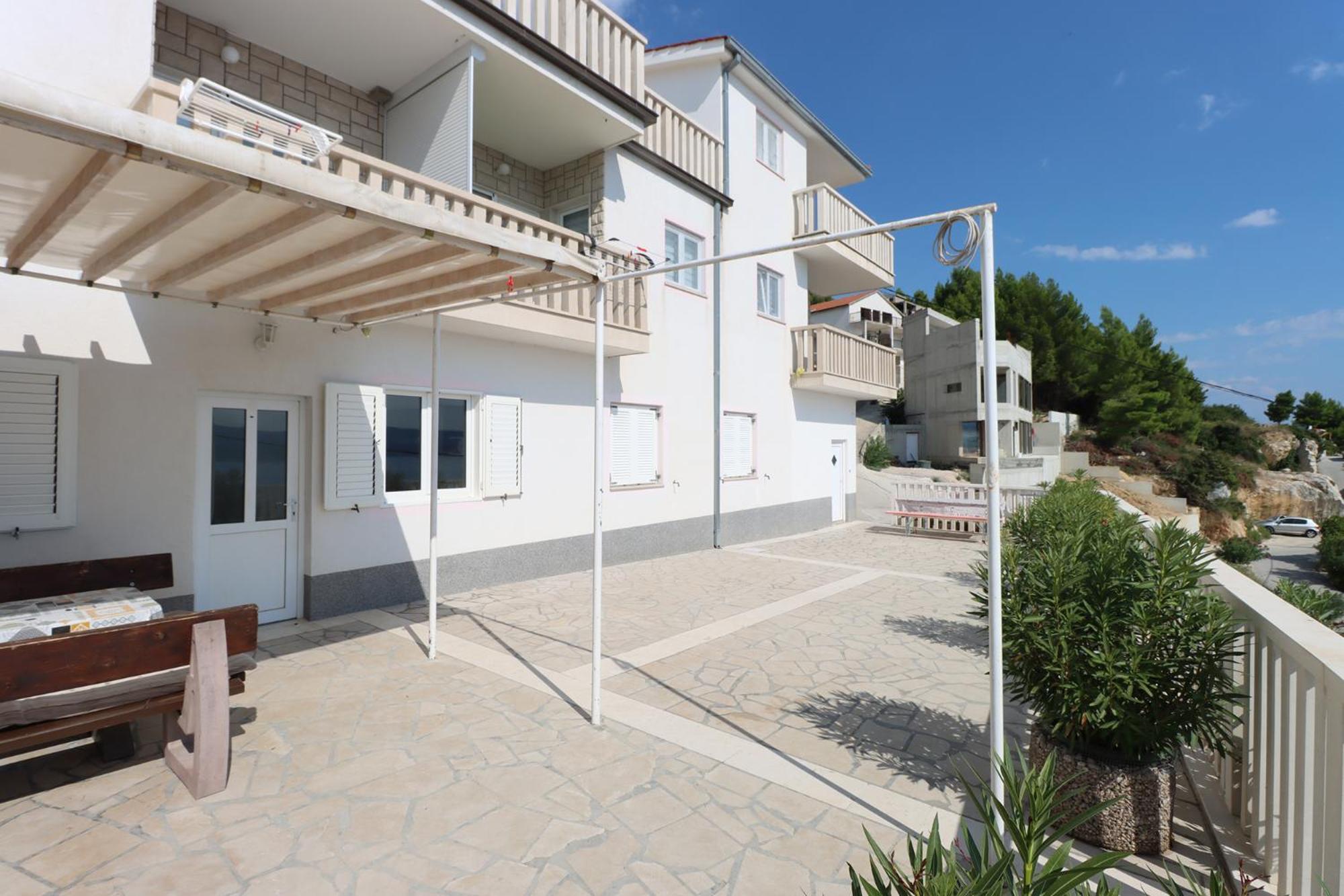 Apartmani Vesna Celina Exterior foto