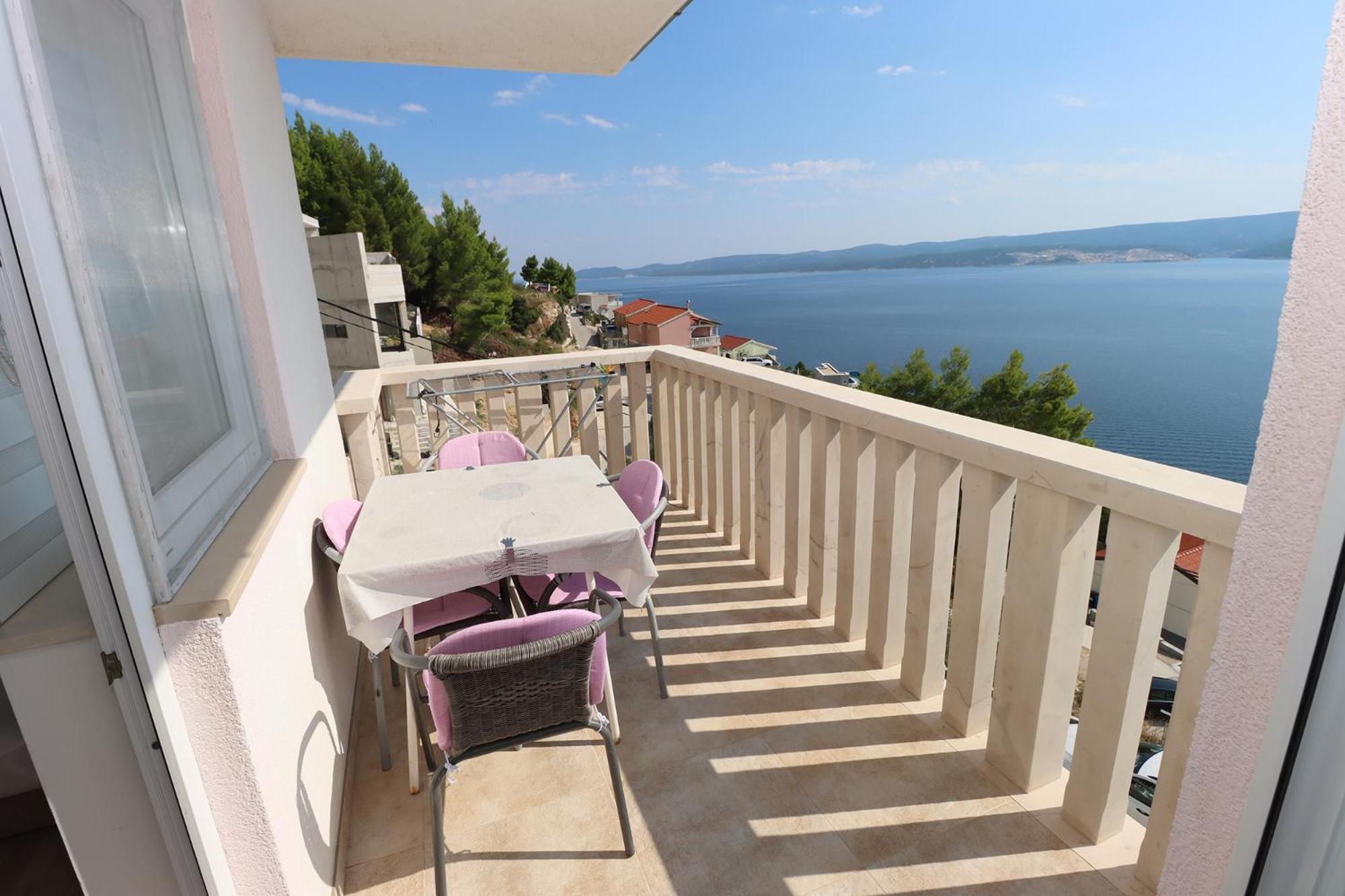 Apartmani Vesna Celina Exterior foto