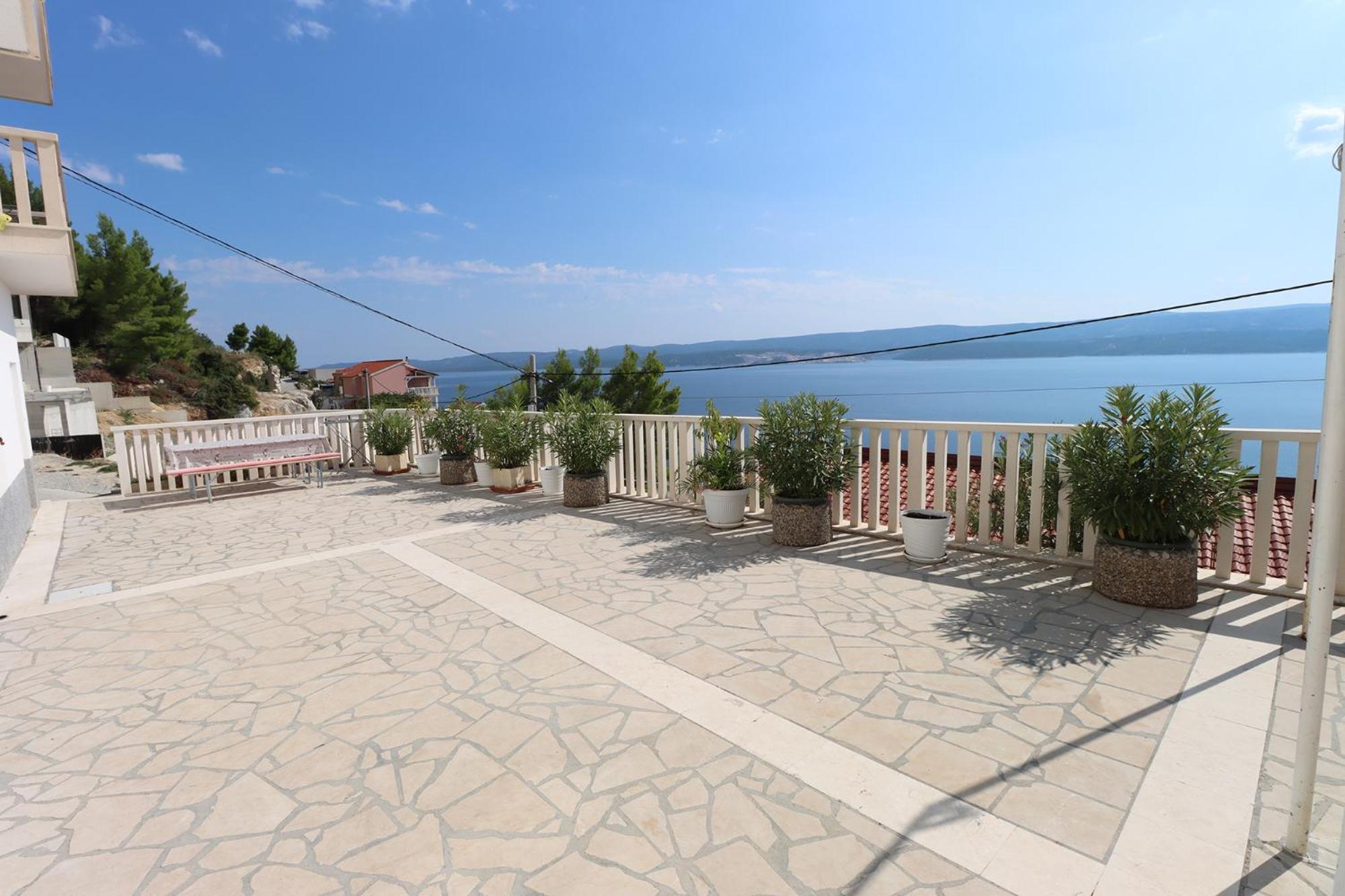 Apartmani Vesna Celina Exterior foto
